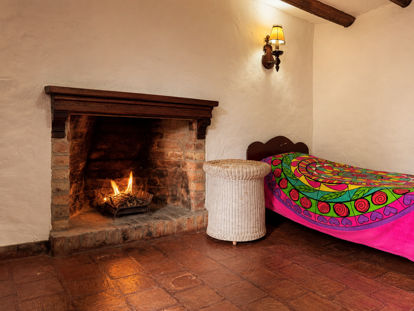 el otoño villa de leyva c