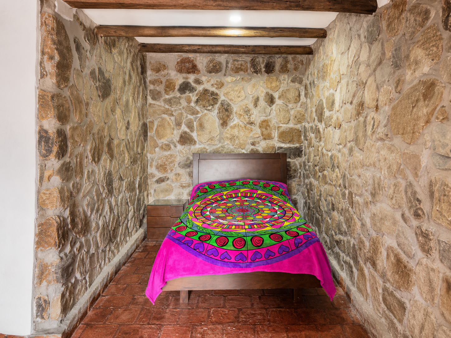 el otoño villa de leyva s