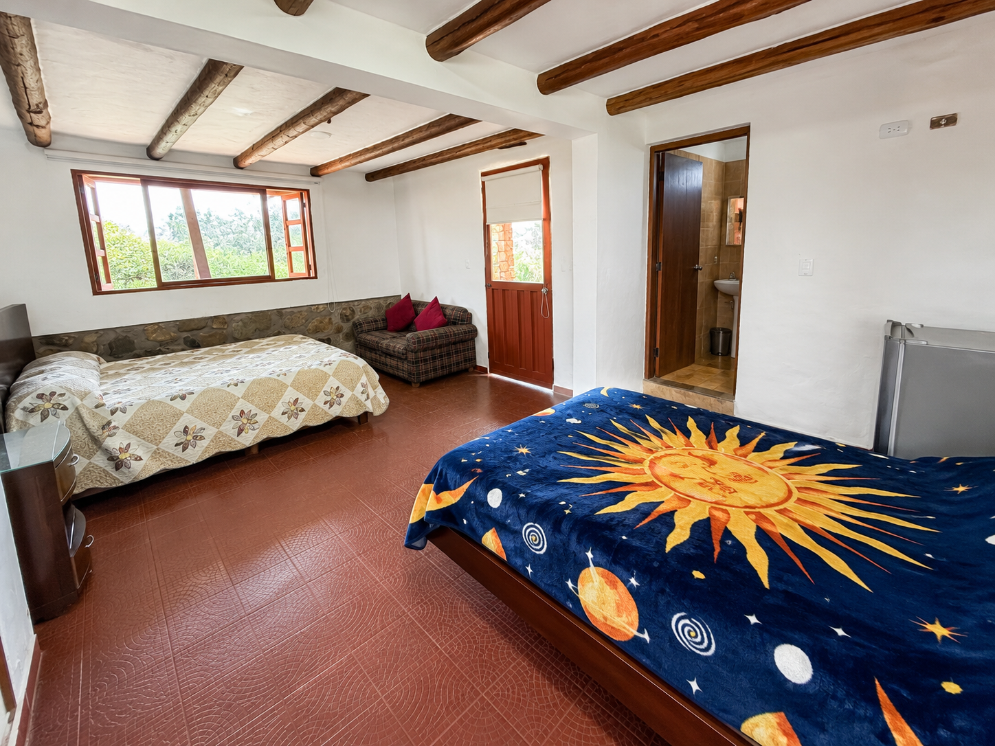 villa de leyva otoño 1